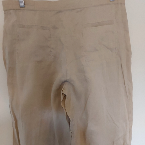 Ladies Jacques Ruc pants size 12 - Picture 8 of 15